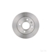 Bosch Brake Discs - 0986478502 - Pair