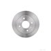 Bosch Brake Disc - 0986478564 - Pair
