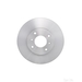 Bosch Brake Disc - 0986478728 - Pair
