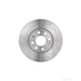 Bosch Brake Disc - 0986478730 - Pair