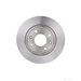 Bosch Brake Discs - 0986478847 - Pair