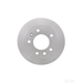 Bosch Brake Discs - 0986478849 - Pair