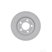 Bosch Brake Disc - 0986478853 - Pair