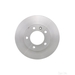 Bosch Brake Disc (BD895) - 098 - Single