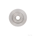 Bosch Brake Disc - 0986479007 - Single
