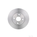 Bosch Brake Disc - 0986479012 - Pair