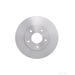 Bosch Brake Disc - 0986479030 - Pair