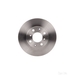 Bosch Brake Disc - 0986479033 - Pair