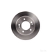 Bosch Brake Disc - 0986479052 - Pair