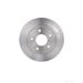 Bosch Brake Disc - 0986479067 - Pair