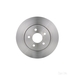 Bosch Brake Discs - 0986479068 - Pair