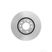 Bosch Brake Disc (BD1013) - 09 - Single