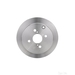 Bosch Brake Disc - 0986479086 - Pair