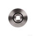 Bosch Brake Disc - 0986479093 - Single