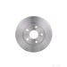 Bosch Brake Discs - 0986479111 - Pair