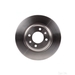 Bosch Brake Discs - 0986479118 - Pair