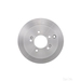 Bosch Brake Disc - 0986479126 - Pair