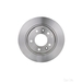 Bosch Brake Disc - 0986479131 - Pair