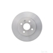 Bosch Brake Disc - 0986479191 - Pair