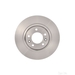Bosch Brake Disc - 0986479194 - Pair