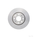Bosch Brake Disc - 0986479223 - Pair