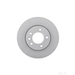 Bosch Brake Disc - 0986479248 - Single