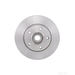 Bosch Brake Disc (BD1120) - 09 - Single