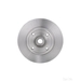 Bosch Brake Disc (BD1127) - 09 - Single