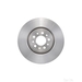 Bosch Brake Disc - 0986479290 - Single