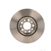 Bosch Brake Disc - 0986479293 - Single