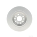 Bosch Brake Disc - 0986479303 - Pair