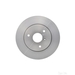 Bosch Brake Disc - 0986479305 - Pair