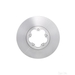 Bosch Brake Disc (BD1170) - 09 - Single