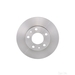 Bosch Brake Discs - 0986479313 - Pair