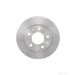 Bosch Brake Disc - 0986479314 - Pair