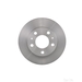 Bosch Brake Disc (BD1219) - 09 - Single