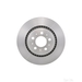 Bosch Brake Discs - 0986479320 - Pair