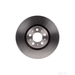Bosch Brake Disc (BD1176) - 09 - Single