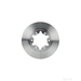 Bosch Brake Disc - 0986479359 - Single