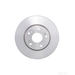 Bosch Brake Discs - 0986479364 - Pair