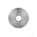 Bosch Brake Disc - 0986479371 - Pair