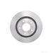 Bosch Brake Disc - 0986479372 - Pair