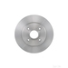 Bosch Brake Disc - 0986479383 - Pair