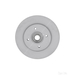 Bosch Brake Disc - 0986479387 - Single