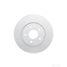 Bosch Brake Disc - 0986479407 - Single