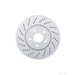 Bosch Brake Disc (BD1302) - 09 - Single