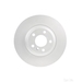 Bosch Brake Disc - 0986479443 - Single