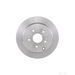 Bosch Brake Discs - 0986479449 - Pair