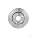 Bosch Brake Disc - 0986479454 - Pair