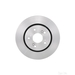 Bosch Brake Disc - 0986479456 - Single